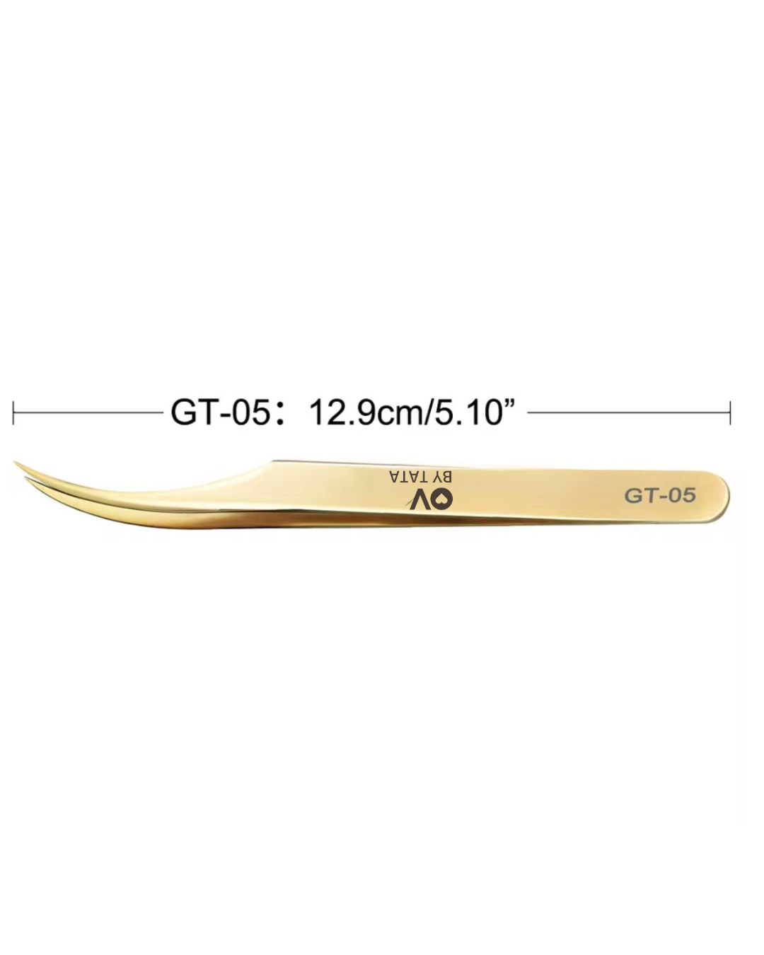 Pinzas Extensiones de pestañas