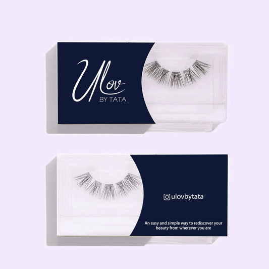 DYI Lashes (1 pair)
