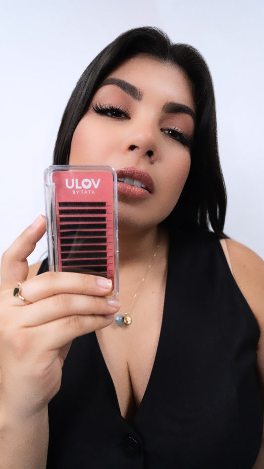 Classic Flat Mix Tray