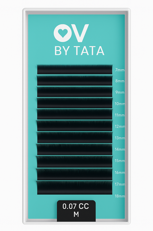 Easy Fans Volume Trays