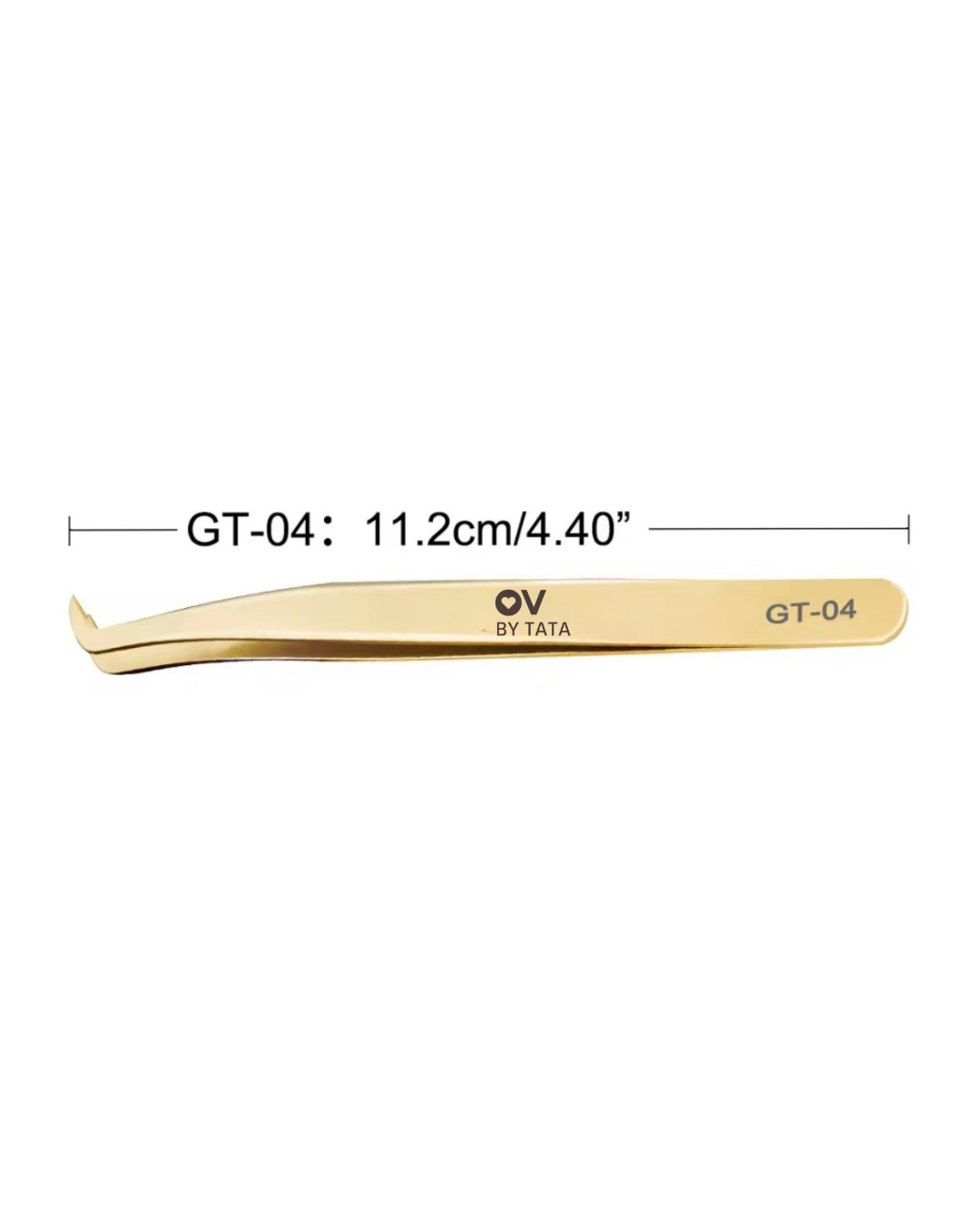 Pinzas Extensiones de pestañas