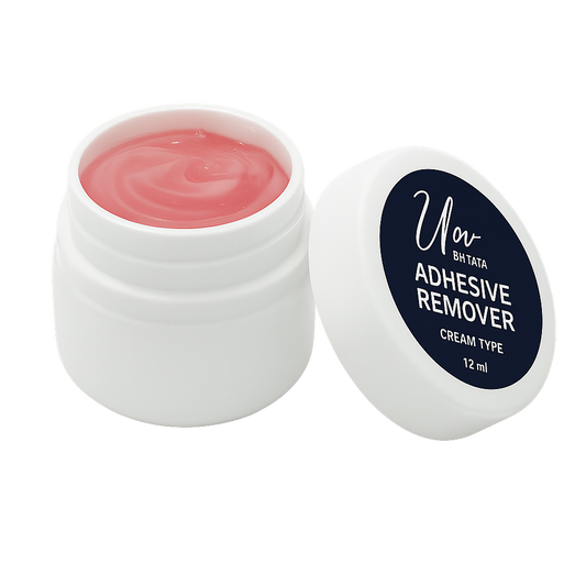 Cream remover