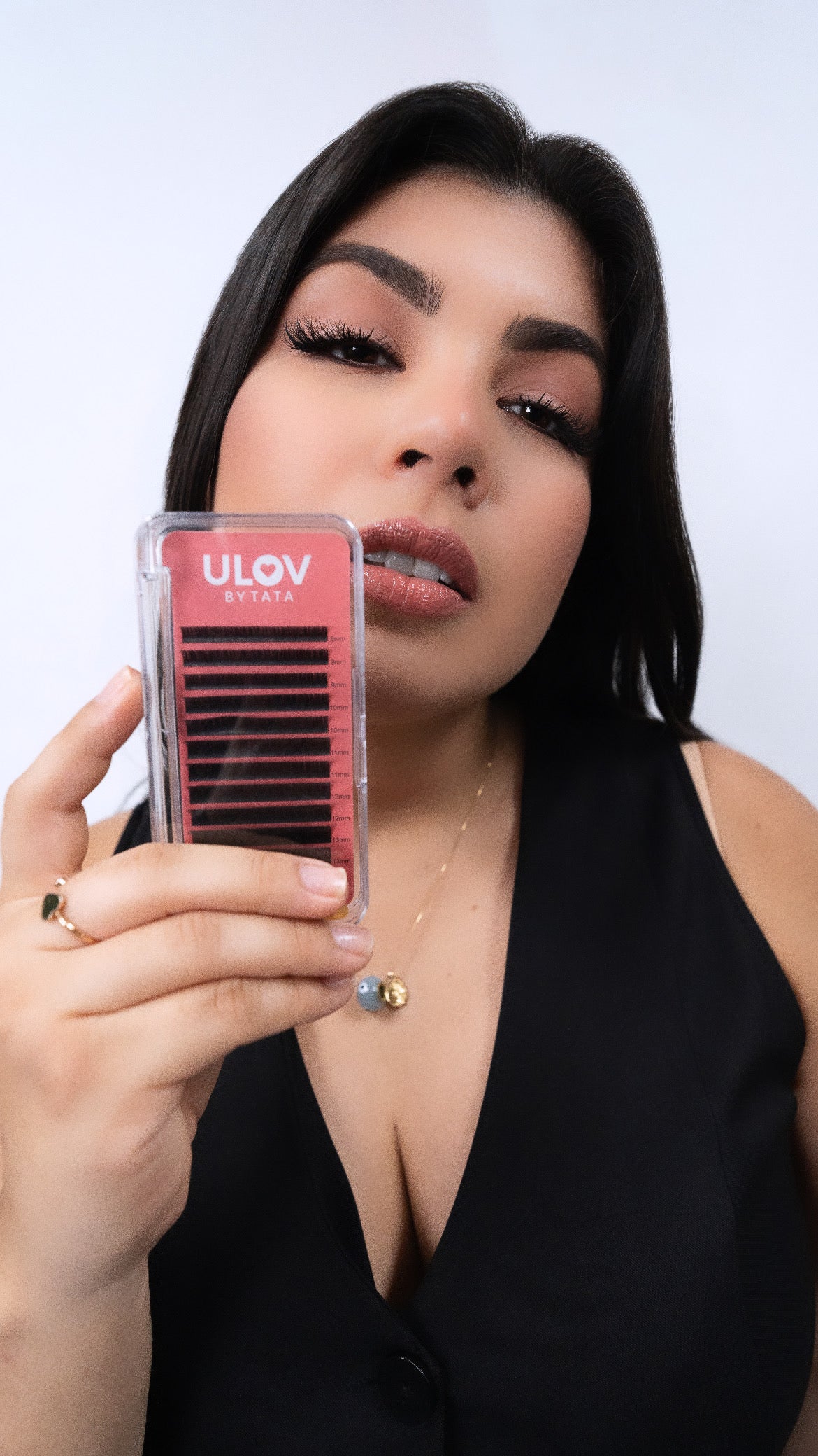 Classic Flat Mix Tray