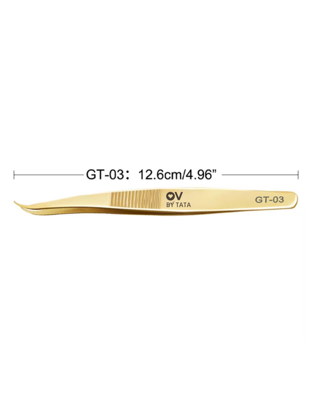 Pinzas Extensiones de pestañas