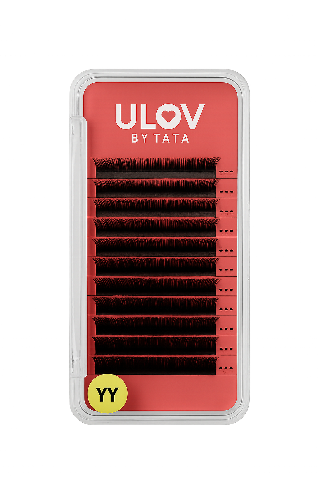 5D W Mix Lashes