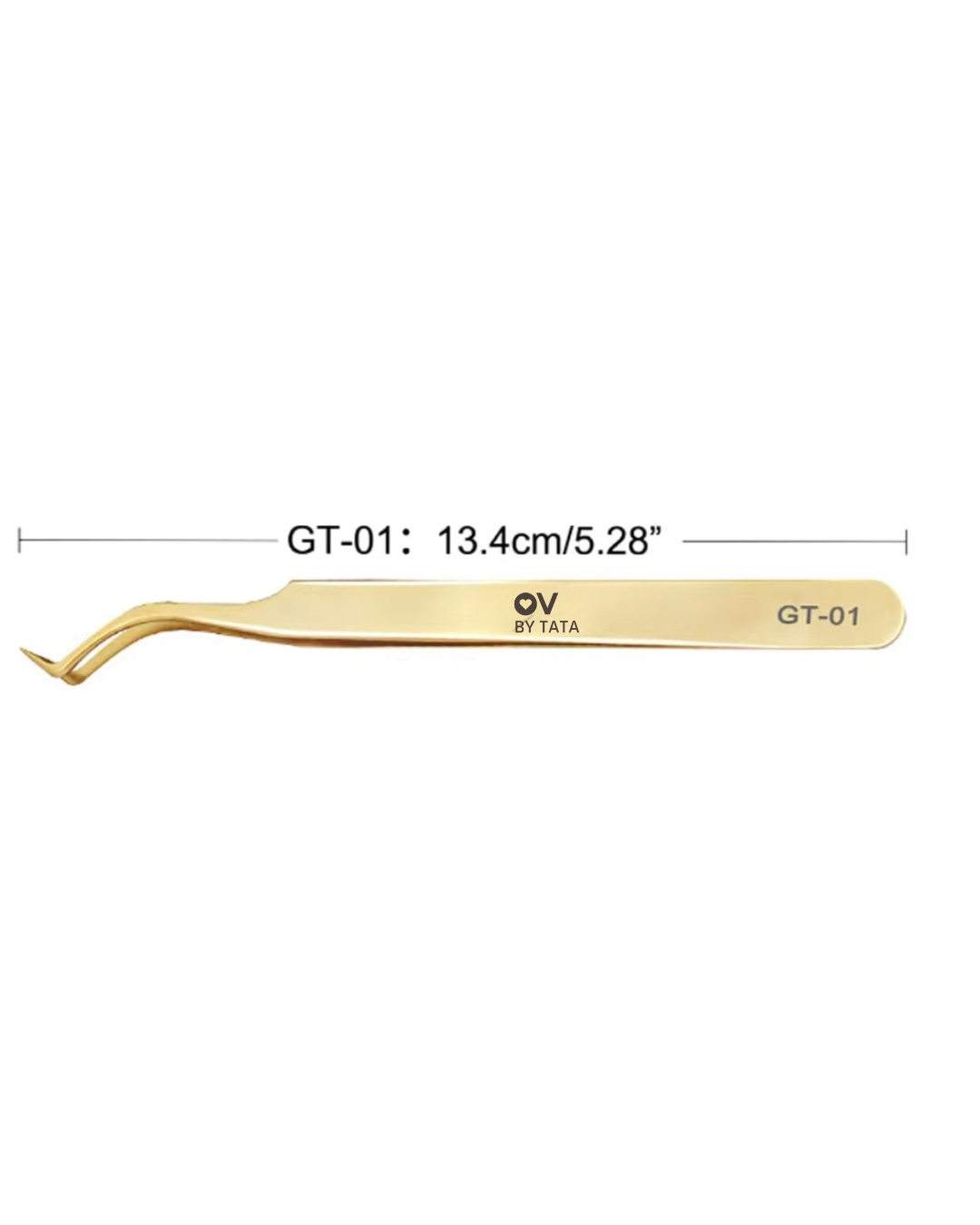 Pinzas Extensiones de pestañas