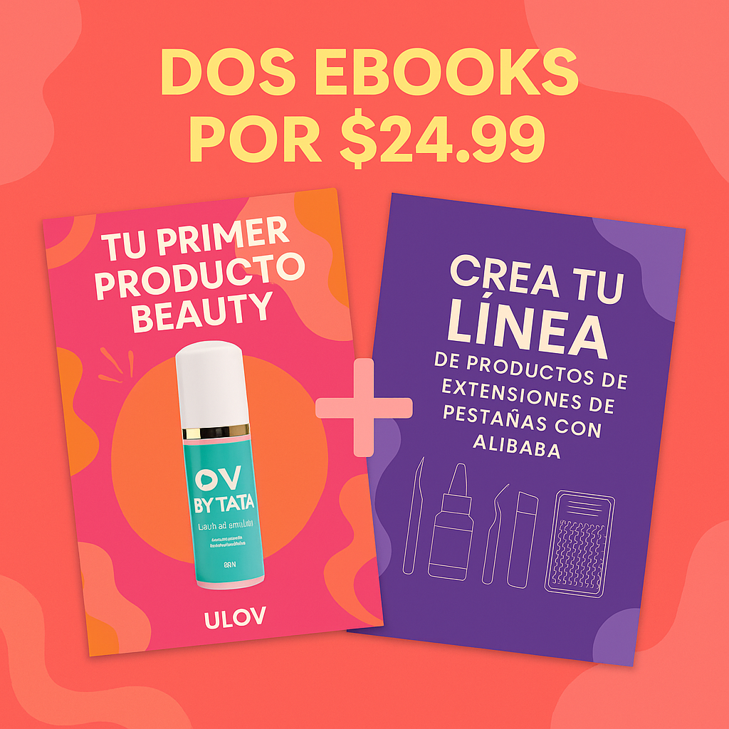 💥 Bundle Ebooks 2x1