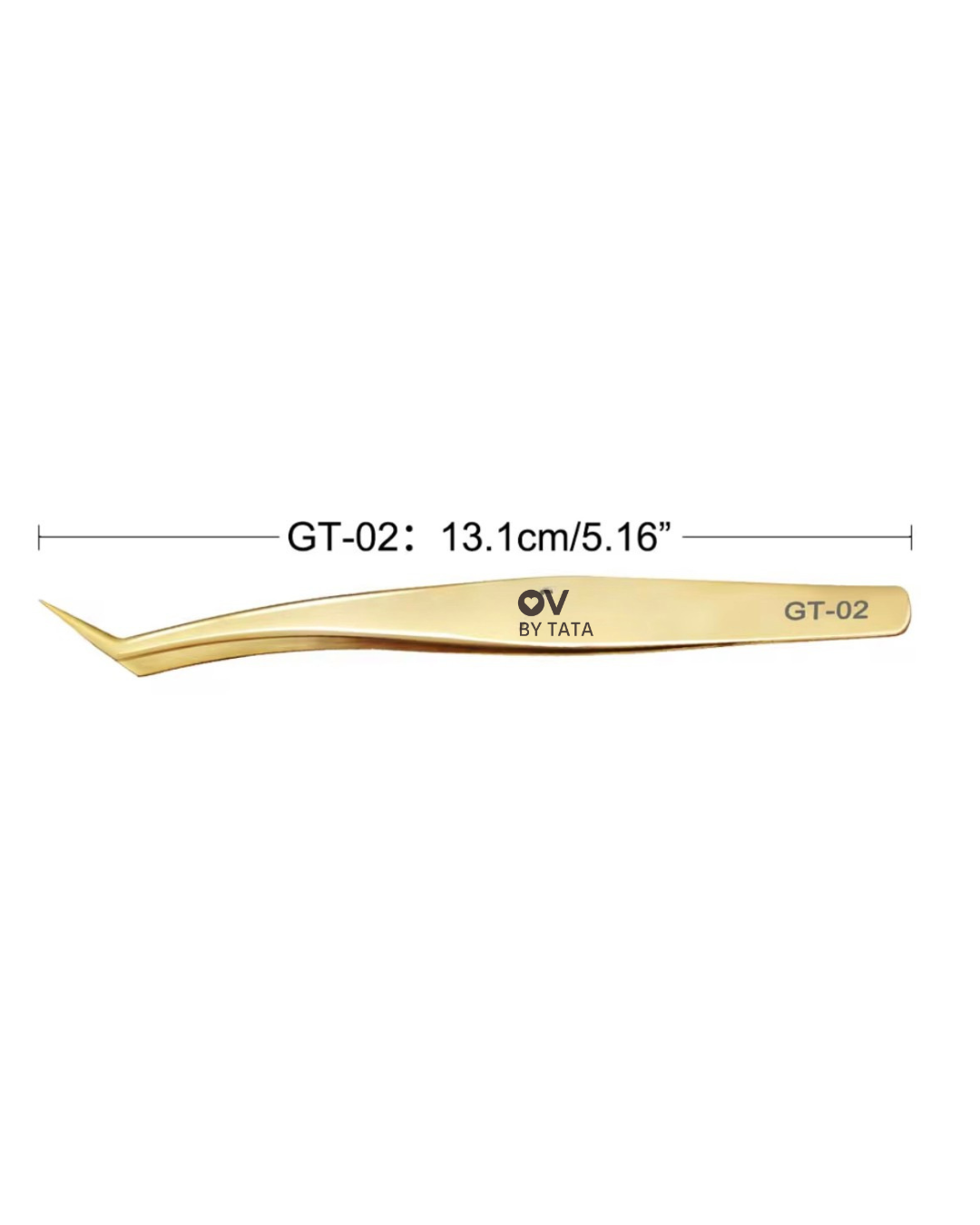 Pinzas Extensiones de pestañas